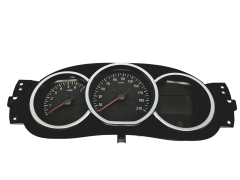 Tacho Kombiinstrument Dacia Lodgy Duster 248103023R 47983