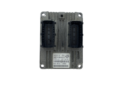 Steuergerät IAW5SF3.M1 51784956 61601.098.06 Fiat Magneti Marelli 53219