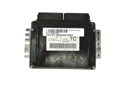 Steuergerät 96376652 S010016040A7 Chevrolet Daewoo Kemsco 30557