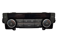 Klimabedienteil Bedienung Climatronic Renault Kadjar 275102210R Valeo 10366