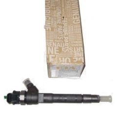 Einspritzdüse Original Trafic III Espace V 1.6 Blue dCi 166000804R