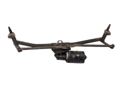 Wischergetriebe VW Golf 4 1J0955325A 443122228