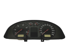 Tacho Kombiinstrument VW Passat B5 3B0920822A 0263623024 53616 Tacho Kombiinstrument VW Passat B5 3B0920822A 0263623024 53616