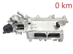 Ansaugkrümmer 140013553R 2.0 DCI Renault Trafic 3 Vivaro 2 NV3000 0km Ansaugkrümmer 140013553R 2.0 DCI Renault Trafic 3 Vivaro 2 NV3000 0km