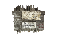 Steuergerät VW Seat 030906027AK 0261203930 Bosch 24973