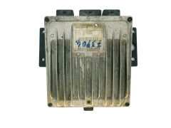 Steuergerät 8200389169 8200331477 R0410C120C Renault Delphi 