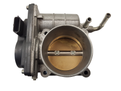 Drosselklappe Renault 161201190R RME60-12 H8200988975 2.0 16V 1735