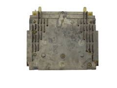 Steuergerät 0261204446 1T26S4945 P09155752 Bosch Volvo Steuergerät 0261204446 1T26S4945 P09155752 Bosch Volvo