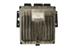Steuergerät 8200303623 8200129109 R0410C063A Renault Delphi 16535
