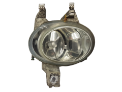 Halogen Rechts Peugeot 206 6205T2 9635076080 Valeo 6480 Halogen Rechts Peugeot 206 6205T2 9635076080 Valeo 6480