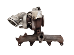 Turbolader 1,9 TDI VW Audi Seat Skoda 03G253014M