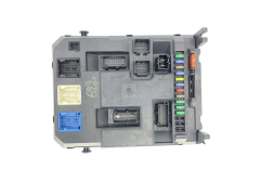 Steuergerät BSI 9664983180 PRT06760-01 X02 PSA Valeo 59122 Steuergerät BSI 9664983180 PRT06760-01 X02 PSA Valeo 59122