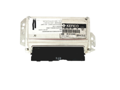 Steuergerät 90309304947F 39110-02045 KIA Kefico 20583