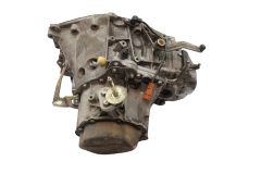 Getriebe 20DL72 Peugeot 206 1.9 D WJY 222235 1046