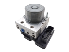 Abs-Pumpe Renault Kangoo 3 476603498R 0265956285