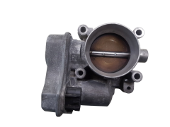 Drosselklappe 24459501 Opel Chevrolet Saab GM 1123