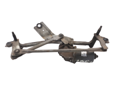 Wischergetriebe Vorne Fiat Grande Punto 404.978 Valeo Wischergetriebe Vorne Fiat Grande Punto 404.978 Valeo