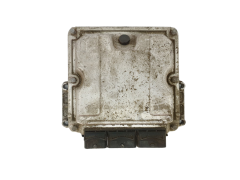 Steuergerät 0281011324 8200309316 8200309321 Renault Bosch 46268