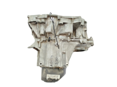 Getriebe JB1513 7701716372 Renault Clio 2 1.2 16v 1015