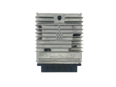 Steuergerät 3M51-12A650-LB 12240250 R0411C004L Ford  Delphi 47350