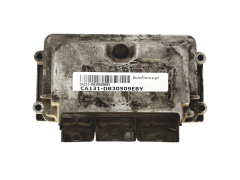 Steuergerät 0281001839 9630059880 28FM0279 PSA Bosch 30509