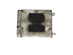 Steuergerät 12571663AL 12572011 G02001 YCLR Opel
