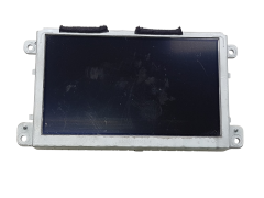 Display Für Navigationssystem MMI Audi 8T0919603C BE9399 Becker 1034 Display Für Navigationssystem MMI Audi 8T0919603C BE9399 Becker 1034