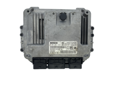 Steuergerät 9658576180 0281011633 9653958980 PSA Bosch