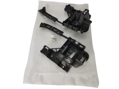 Stoßfängerbefestigung Original 7416H9 7416.H9 Citroen Peugeot