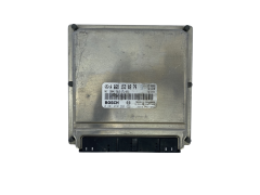 Steuergerät A6681530279 0281010793 Mercedes Bosch 47665