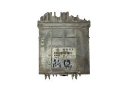 Steuergerät VW Seat 028906021DK 0281001484 Bosch 17985