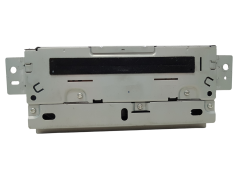 Cd-Radio Jaguar XF 7F6N-18C815-AC 7F6N-14C230-AC