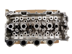 Zylinderkopf Ford PSA Volvo 0200EH 9655911480 1.6 16V TDCI G8DB 14