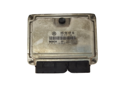 Steuergerät 045906019BG 0281011244 Seat VW Bosch 3679
