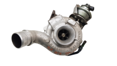 Turbolader 8972409267 714306-6 7701474093 Garrett 3.0 DCI Espace 4 Renault