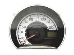 Tacho Kombiinstrument Aygo 107 C1 83800-0H011-A Toyota PSA 41674