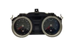Tacho Kombiinstrument Renault Megane 2 8200292072 2208