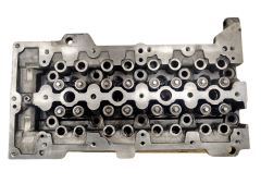 Zylinderkopf Fiat Opel 55188595 1.3 JTD CDTI Z13DTJ 5 Zylinderkopf Fiat Opel 55188595 1.3 JTD CDTI Z13DTJ 5