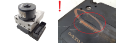 Abs-Pumpe Volvo S60 S80 V70 P08619974 8619968