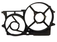 Kühler Lüfter Träger Motorhalterung Jumpy 806 Ulysse Expert Evasion 1308J1 