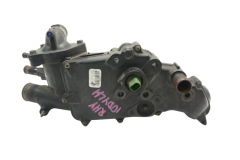 Thermostat Gehäuse 9643211880 9633700080 2,0 HDI Citroen Peugeot Thermostat Gehäuse 9643211880 9633700080 2,0 HDI Citroen Peugeot