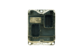 Steuergerät 00465486430 0261204948  Alfa Romeo Bosch 31137