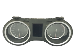 Tacho Kombiinstrument Alfa Romeo 159 0156079251 A2C53258527 27194