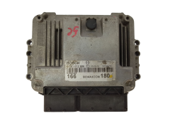 Steuergerät 0281012886 5834A3CCM 51800445 1037383780 Bosch