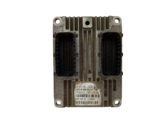 Steuergerät 51784957 IAW5SF3.M2 61601.099.06 Fiat Magneti Marelli