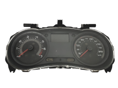 Tacho Kombiinstrument Renualt Clio 3 8200715178 N 33484