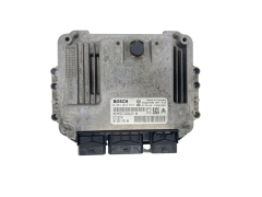 Steuergerät PSA 0281012619 9663943980 9653958980 Bosch 59718