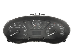 Tacho Kombiinstrument Partner Berlingo 9665154980 PSA 33471