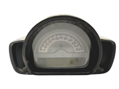 Tacho Kombiinstrument Smart Fourfor A4519003800 41069 Tacho Kombiinstrument Smart Fourfor A4519003800 41069