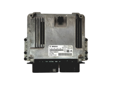 Steuergerät 9809478580 0281031043 9806460480 PSA Bosch 26476